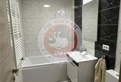 Vitan-Barzesti | Garsoniera | Semidecomandata | 42mp | B12067 - 7