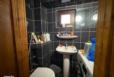 Apartament cu 3 camere în Central - 4