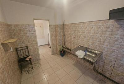 Apartament cu 2 camere semidecomandat în Micro II - 17