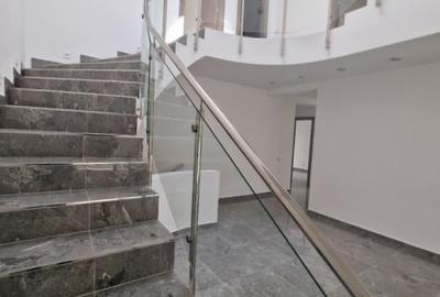 IANCU NICOLAE | BRITISH SCHOOL  | VILA CU PISCINA DISPONIBILA LA INCHIRIERE - 4