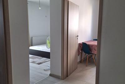 Garsonieră decomandată în Ciarda Roșie - 6