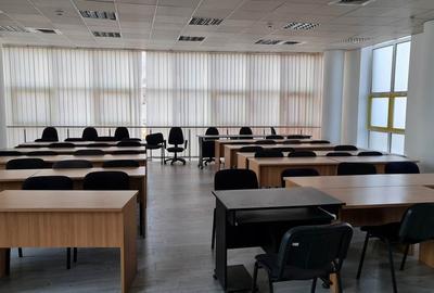 Birou, 133 mp în Central