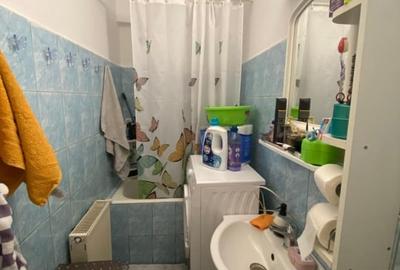 Apartament cu 2 camere in zona Hipodrom 3 - 3