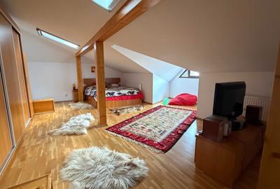 Apartament cu 3 camere decomandat în Furnica - 2