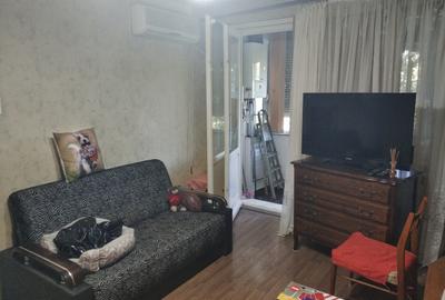 Tomis 2 - Apartament cu 3 camere, etaj 3, centrala cu gaz - 1