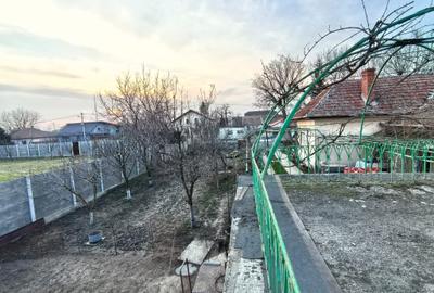 Casă cu 5 camere cu Canalizare în Buziașului - 9