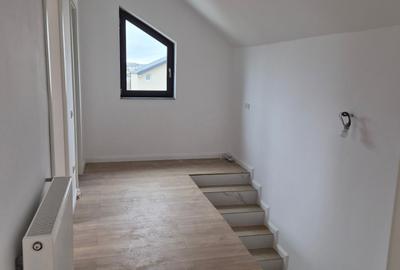 Vila individuala 5 camere, 4 bai, teren 230 mp - Bragadiru Mc Donald's Vila individuala 5 camere, 4 bai, teren 230 mp - Bragadiru Mc Donald's - 26