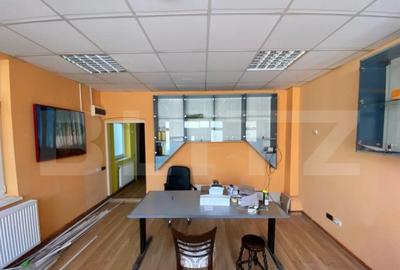 Spatiu comercial, 58 mp, zona Rovine - 2