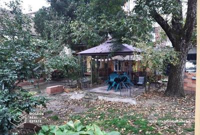 Casă individuală cu 10 camere cu Teren 735 Mp în Dâmbovița - 6