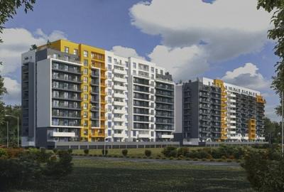 Apartament cu 2 camere decomandat în Theodor Pallady - 2