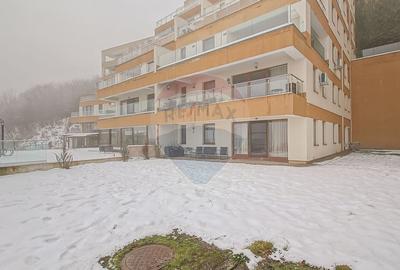 3 CAMERE CU GRADINA PRIVATA SI PANORAMA | SEASONS RESIDENCE D. POIENII - 5