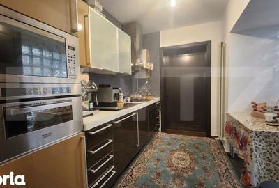 Casă cu 7 camere cu Teren 292 Mp în Central - 7