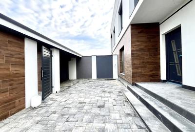 Casă P+1 în Moșnița Nouă | Confort premium si finisaje personalizabile - 25