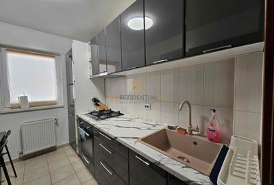 Apartament cu 2 camere decomandat, mobilat în Sud-Est - 10