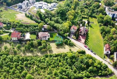 Teren Construcții intravilan de 1070 mp, în 1 Decembrie 1918 - 5