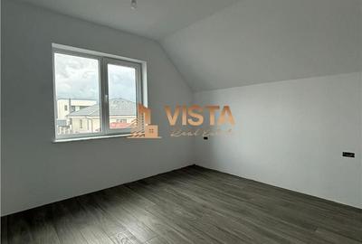 Casă cu 4 camere cu Teren 500 Mp în Sânpetru - 3