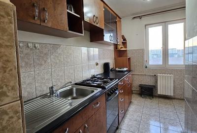 Garsonieră decomandată în Calea Aradului - 20