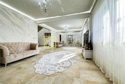 Vila moderna S+P+E cu finisaje premium, str. Dimitrie Cantemir, Bacau Comision 0 - 3