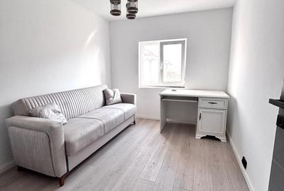 Apartament cu 4 camere în Central - 6