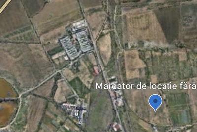 Teren de 38000 mp, în Exterior Vest - 3