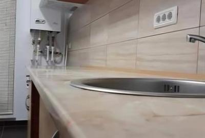 Garsonieră decomandată, mobilată în Militari - 4