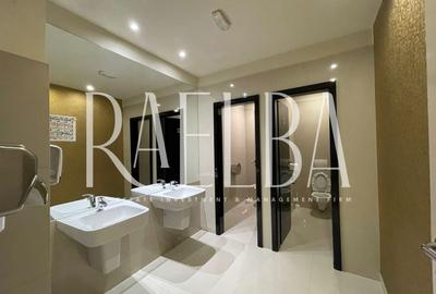 Spațiu comercial, de 584 mp, în 13 Septembrie - 21