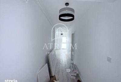 Apartament cu 3 camere semidecomandat în Dâmbul Rotund - 2