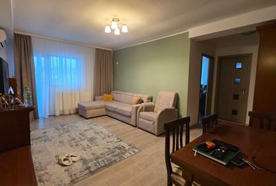 Apartament cu 2 camere decomandat, mobilat în Bragadiru - 9