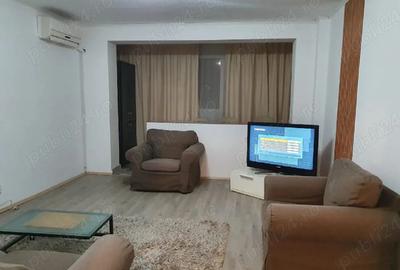 Garsonieră decomandată în Pajura - 2