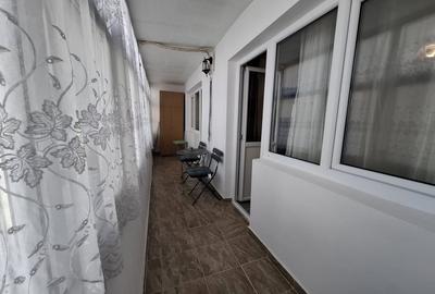 APARTAMENT-2 CAMERE DECOMANDAT-PODU ROS - 12