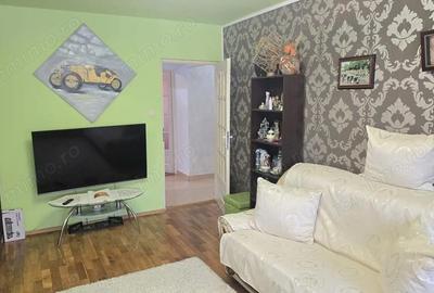 Apartament cu 3 camere decomandat în Central - 13