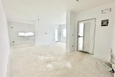 Duplex cu 3 camere si 2 bai - 76 mp utili - Pozitie excelenta Bucovat - 6