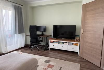 Apartament cu 2 camere decomandat, mobilat în Mărăști - 2