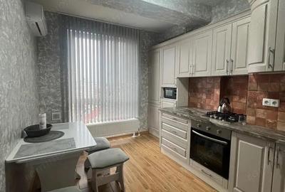 Garsonieră în Schei - 2