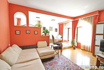 Proprietate cu Stil, pe 120 mp, Centrul Istoric, Brasov - 3