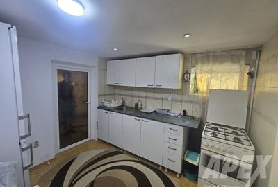 Casa 3 camere mobilata | Centrala proprie  | Sos. Colentina-Kaufland - 11
