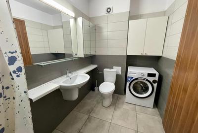 Apartament 2 camere in bloc nou Gheorgheni bloc Viva City - 10