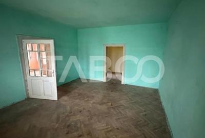 Casa individuala 3 camere garaj si teren liber 207 mp Trei Stejari - 5