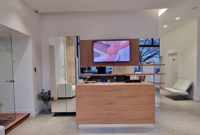 Spațiu comercial, de 220 mp, în 13 Septembrie - 7