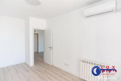 Apartament cu 2 camere semidecomandat în E3 - 12