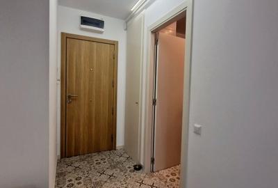 Complex Hercesa -  Basarabia, studio modern, loc parcare,  NOU, Centrala termica - 23