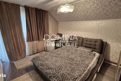 Casă cu 4 camere cu Teren 1209 Mp în Panduraș - 7