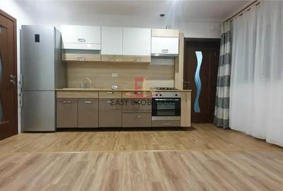Casă cu 2 camere cu Teren 100 Mp în Central