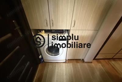 Apartament cu 3 camere decomandat în Craiovița Nouă - 6