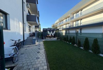 Apartament modern cu grădină de 90 mp - Selimbar - 6