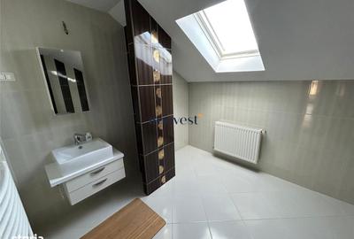 Casă cu 4 camere cu Teren 1000 Mp în Central - 5