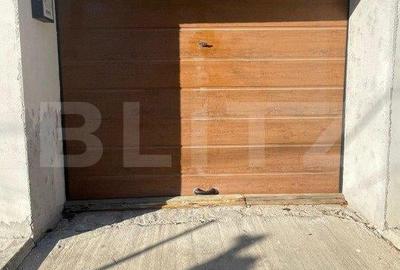 Apartament cu 2 camere decomandat în Gării - 3