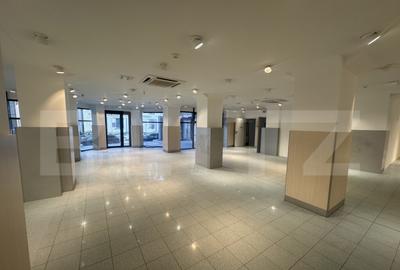 Spa?iu comercial, 476 mp, zona Ultracentrala - 1