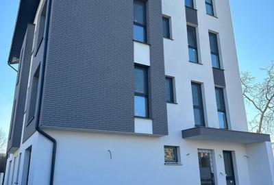 PROMOTIE - NEOFORT 47 AVIATIEI BANEASA , 3 CAMERE - ETAJ 1 - 5