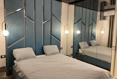 Apartament cu 2 camere în Pipera